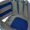 image:imageFranklin Sports Toy Baseball GloveGreyNavy
