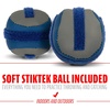 image:imageFranklin Sports Toy Baseball GloveGreyNavy