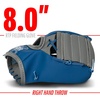 image:imageFranklin Sports Toy Baseball GloveGreyNavy