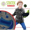 image:imageFranklin Sports Toy Baseball GloveGreyNavy