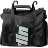 image:imageFranklin Sports Traveler Roller  Baseball and Softball  Equipment Bag  Compartment Black  1680D Polyester  Water Resistant Black