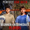 image:imageFranklin Sports USA Lacrosse Youth SticksBoys
