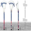 image:imageFranklin Sports USA Lacrosse Youth SticksBoys
