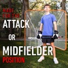 image:imageFranklin Sports USA Lacrosse Youth SticksBoys