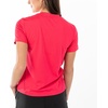 image:imageFranklin Sports Womens Active Performance Pickleball Top  Short Sleeve TShirt  Running Yoga Gym  Lifestyle TeePink