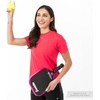 image:imageFranklin Sports Womens Active Performance Pickleball Top  Short Sleeve TShirt  Running Yoga Gym  Lifestyle TeePink