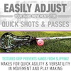 image:imageFranklin Sports Womens Lacrosse Stick  Ambush Lacrosse Stick for Women  Girls  Official Game  Training Lax Equipment  30 Aluminum Shaft  Complete with Shaft  Head