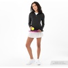 image:imageFranklin Sports Womens Womens QuarterZip PulloverBlack