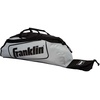 image:imageFranklin Sports Youth Baseball  Softball Bat Bag  Boys  Girls Tee Ball Softball  Baseball Bag for KidsGray