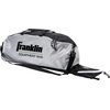 image:imageFranklin Sports Youth Baseball  Softball Bat Bag  Boys  Girls Tee Ball Softball  Baseball Bag for KidsGray