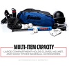 image:imageFranklin Sports Youth Baseball  Softball Bat Bag  Boys  Girls Tee Ball Softball  Baseball Bag for KidsNavy