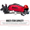 image:imageFranklin Sports Youth Baseball  Softball Bat Bag  Boys  Girls Tee Ball Softball  Baseball Bag for KidsRed