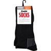 image:imageFranklin Sports Youth Baseball  Softball Socks  Boys  Girls Tall Sports Socks  Youth SizesBlack