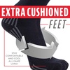image:imageFranklin Sports Youth Baseball  Softball Socks  Boys  Girls Tall Sports Socks  Youth SizesNavy