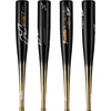 image:imageFranklin Sports Youth Baseball Bat  Heist Kids Baseball Bats for Ages 812  2 58 Inch Big Barrel Kids Metal Bat  Youth Drop 9  10 Aluminum Bats  USA Baseball  26 to 30 BatsBlack