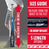 image:imageFranklin Sports Youth Baseball Bat  Heist Kids Baseball Bats for Ages 812  2 58 Inch Big Barrel Kids Metal Bat  Youth Drop 9  10 Aluminum Bats  USA Baseball  26 to 30 BatsRoyal