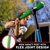 image:imageFranklin Sports Youth Batting Tee  Adjustable Height Plastic Training Tee for Kids  Toddlers  23 to 33 InchesXT Batting Tee  Blue
