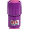 image:imageFranklin Sports Youth Batting Tee  Adjustable Height Plastic Training Tee for Kids  Toddlers  23 to 33 InchesXT Batting Tee  Pink