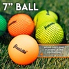 image:imageFranklin Sports Youth Lacrosse BallsAssorted Colors