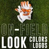 image:imageFranklin Sports Youth NCAA Football Receiver Gloves  Receiver Gloves for Kids  NCAA Team Logos and Silicone Palm  Youth Pair  Great for Games amp CostumesOklahoma State Cowboys