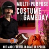 image:imageFranklin Sports Youth NCAA Football Receiver Gloves  Receiver Gloves for Kids  NCAA Team Logos and Silicone Palm  Youth Pair  Great for Games amp CostumesTennessee Volunteers