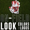 image:imageFranklin Sports Youth NCAA Football Receiver Gloves  Receiver Gloves for Kids  NCAA Team Logos and Silicone Palm  Youth Pair  Great for Games amp CostumesTexas Tech Red Raiders