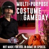 image:imageFranklin Sports Youth NCAA Football Receiver Gloves  Receiver Gloves for Kids  NCAA Team Logos and Silicone Palm  Youth Pair  Great for Games amp CostumesAlabama Crimson Tide