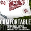 image:imageFranklin Sports Youth NCAA Football Receiver Gloves  Receiver Gloves for Kids  NCAA Team Logos and Silicone Palm  Youth Pair  Great for Games amp CostumesMississippi State Bulldogs