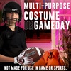 image:imageFranklin Sports Youth NCAA Football Receiver Gloves  Receiver Gloves for Kids  NCAA Team Logos and Silicone Palm  Youth Pair  Great for Games amp CostumesSouth Carolina Gamecocks