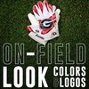 image:imageFranklin Sports Youth NCAA Football Receiver Gloves  Receiver Gloves for Kids  NCAA Team Logos and Silicone Palm  Youth Pair  Great for Games amp CostumesGeorgia Bulldogs