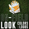 image:imageFranklin Sports Youth NCAA Football Receiver Gloves  Receiver Gloves for Kids  NCAA Team Logos and Silicone Palm  Youth Pair  Great for Games amp CostumesTennessee Volunteers