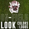 image:imageFranklin Sports Youth NCAA Football Receiver Gloves  Receiver Gloves for Kids  NCAA Team Logos and Silicone Palm  Youth Pair  Great for Games amp CostumesSouth Carolina Gamecocks