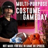 image:imageFranklin Sports Youth NCAA Football Receiver Gloves  Receiver Gloves for Kids  NCAA Team Logos and Silicone Palm  Youth Pair  Great for Games amp CostumesKentucky Wildcats
