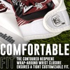 image:imageFranklin Sports Youth NCAA Football Receiver Gloves  Receiver Gloves for Kids  NCAA Team Logos and Silicone Palm  Youth Pair  Great for Games amp CostumesSouth Carolina Gamecocks