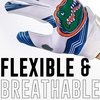 image:imageFranklin Sports Youth NCAA Football Receiver Gloves  Receiver Gloves for Kids  NCAA Team Logos and Silicone Palm  Youth Pair  Great for Games amp CostumesFlorida Gators