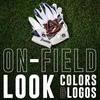 image:imageFranklin Sports Youth NCAA Football Receiver Gloves  Receiver Gloves for Kids  NCAA Team Logos and Silicone Palm  Youth Pair  Great for Games amp CostumesAuburn Tigers