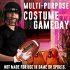 image:imageFranklin Sports Youth NCAA Football Receiver Gloves  Receiver Gloves for Kids  NCAA Team Logos and Silicone Palm  Youth Pair  Great for Games amp CostumesTexas Longhorns
