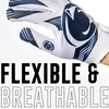 image:imageFranklin Sports Youth NCAA Football Receiver Gloves  Receiver Gloves for Kids  NCAA Team Logos and Silicone Palm  Youth Pair  Great for Games amp CostumesPenn State Nittany Lions