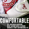 image:imageFranklin Sports Youth NCAA Football Receiver Gloves  Receiver Gloves for Kids  NCAA Team Logos and Silicone Palm  Youth Pair  Great for Games amp CostumesAlabama Crimson Tide