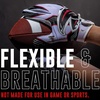 image:imageFranklin Sports Youth NFL Football Receiver Gloves  Kids Football Gloves Pair  NFL Team Logos and Silicone PalmAtlanta Falcons