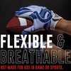 image:imageFranklin Sports Youth NFL Football Receiver Gloves  Kids Football Gloves Pair  NFL Team Logos and Silicone PalmIndianapolis Colts