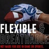image:imageFranklin Sports Youth NFL Football Receiver Gloves  Kids Football Gloves Pair  NFL Team Logos and Silicone PalmIndianapolis Colts