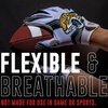 image:imageFranklin Sports Youth NFL Football Receiver Gloves  Kids Football Gloves Pair  NFL Team Logos and Silicone PalmJacksonville Jaguars