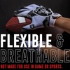 image:imageFranklin Sports Youth NFL Football Receiver Gloves  Kids Football Gloves Pair  NFL Team Logos and Silicone PalmLas Vegas Raiders