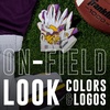 image:imageFranklin Sports Youth NFL Football Receiver Gloves  Kids Football Gloves Pair  NFL Team Logos and Silicone PalmMinnesota Vikings