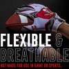 image:imageFranklin Sports Youth NFL Football Receiver Gloves  Kids Football Gloves Pair  NFL Team Logos and Silicone PalmTampa Bay Buccaneers