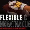 image:imageFranklin Sports Youth NFL Football Receiver Gloves  Kids Football Gloves Pair  NFL Team Logos and Silicone PalmWashington Commanders