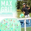 image:imageFranklin Sports Youth Pickleball Paddle  Pickleball Paddles for Kids  Max Grit Fiberglass Surface  Polypropylene Core  USA Pickleball USAP ApprovedIce Cream