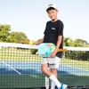 image:imageFranklin Sports Youth Pickleball Paddle  Pickleball Paddles for Kids  Max Grit Fiberglass Surface  Polypropylene Core  USA Pickleball USAP ApprovedSea Life