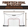 image:imageFranklin SportsFranklin Sports Hockey Shooting TargetsBlack